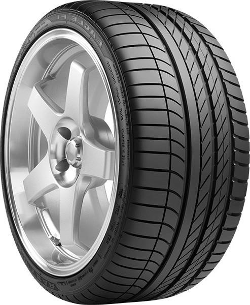 Goodyear Eagle F1 Asymmetric 3 Run Flat 205/40R18 86W B/TL | Best